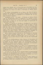 Verordnungsblatt für den Dienstbereich des niederösterreichischen Landesschulrates 19090615 Seite: 11