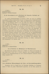 Verordnungsblatt für den Dienstbereich des niederösterreichischen Landesschulrates 19090615 Seite: 15