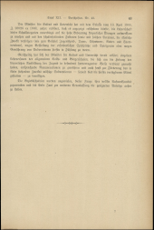 Verordnungsblatt für den Dienstbereich des niederösterreichischen Landesschulrates 19090615 Seite: 17