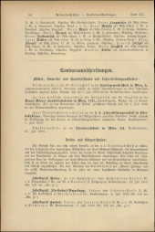 Verordnungsblatt für den Dienstbereich des niederösterreichischen Landesschulrates 19090615 Seite: 20