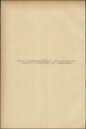 Verordnungsblatt für den Dienstbereich des niederösterreichischen Landesschulrates 19090615 Seite: 22