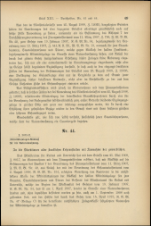 Verordnungsblatt für den Dienstbereich des niederösterreichischen Landesschulrates 19090701 Seite: 5