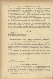 Verordnungsblatt für den Dienstbereich des niederösterreichischen Landesschulrates 19090701 Seite: 8