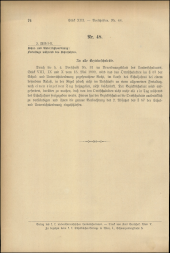 Verordnungsblatt für den Dienstbereich des niederösterreichischen Landesschulrates 19090701 Seite: 10