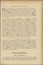 Verordnungsblatt für den Dienstbereich des niederösterreichischen Landesschulrates 19090701 Seite: 15