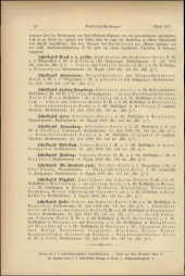 Verordnungsblatt für den Dienstbereich des niederösterreichischen Landesschulrates 19090701 Seite: 16