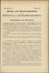 Verordnungsblatt für den Dienstbereich des niederösterreichischen Landesschulrates 19091001 Seite: 5