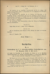 Verordnungsblatt für den Dienstbereich des niederösterreichischen Landesschulrates 19100115 Seite: 4