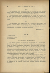 Verordnungsblatt für den Dienstbereich des niederösterreichischen Landesschulrates 19100115 Seite: 10