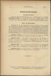 Verordnungsblatt für den Dienstbereich des niederösterreichischen Landesschulrates 19100115 Seite: 14