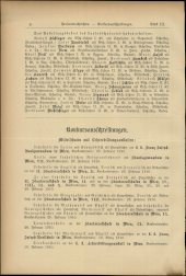 Verordnungsblatt für den Dienstbereich des niederösterreichischen Landesschulrates 19100201 Seite: 4