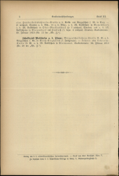 Verordnungsblatt für den Dienstbereich des niederösterreichischen Landesschulrates 19100201 Seite: 6