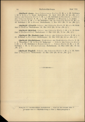 Verordnungsblatt für den Dienstbereich des niederösterreichischen Landesschulrates 19100415 Seite: 8