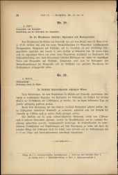 Verordnungsblatt für den Dienstbereich des niederösterreichischen Landesschulrates 19100501 Seite: 2