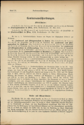 Verordnungsblatt für den Dienstbereich des niederösterreichischen Landesschulrates 19100501 Seite: 5