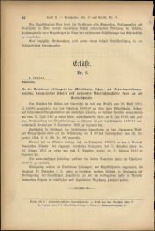 Verordnungsblatt für den Dienstbereich des niederösterreichischen Landesschulrates 19100515 Seite: 2