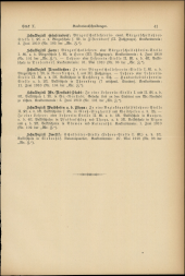 Verordnungsblatt für den Dienstbereich des niederösterreichischen Landesschulrates 19100515 Seite: 5