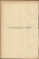 Verordnungsblatt für den Dienstbereich des niederösterreichischen Landesschulrates 19100515 Seite: 6