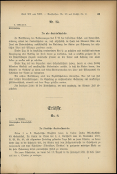 Verordnungsblatt für den Dienstbereich des niederösterreichischen Landesschulrates 19100701 Seite: 5