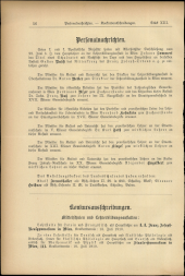 Verordnungsblatt für den Dienstbereich des niederösterreichischen Landesschulrates 19100701 Seite: 12