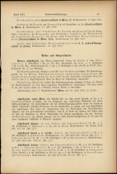 Verordnungsblatt für den Dienstbereich des niederösterreichischen Landesschulrates 19100701 Seite: 13