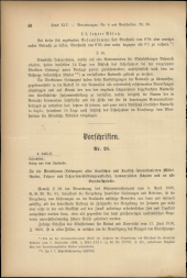 Verordnungsblatt für den Dienstbereich des niederösterreichischen Landesschulrates 19100715 Seite: 2