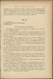 Verordnungsblatt für den Dienstbereich des niederösterreichischen Landesschulrates 19100715 Seite: 3