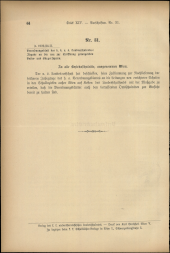 Verordnungsblatt für den Dienstbereich des niederösterreichischen Landesschulrates 19100715 Seite: 10