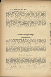 Verordnungsblatt für den Dienstbereich des niederösterreichischen Landesschulrates 19100715 Seite: 14