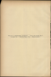 Verordnungsblatt für den Dienstbereich des niederösterreichischen Landesschulrates 19100715 Seite: 16