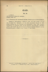 Verordnungsblatt für den Dienstbereich des niederösterreichischen Landesschulrates 19100801 Seite: 8