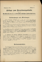 Verordnungsblatt für den Dienstbereich des niederösterreichischen Landesschulrates 19100801 Seite: 9