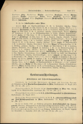 Verordnungsblatt für den Dienstbereich des niederösterreichischen Landesschulrates 19100815 Seite: 6