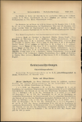 Verordnungsblatt für den Dienstbereich des niederösterreichischen Landesschulrates 19101115 Seite: 6