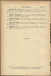 Verordnungsblatt für den Dienstbereich des niederösterreichischen Landesschulrates 19101115 Seite: 8