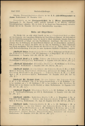 Verordnungsblatt für den Dienstbereich des niederösterreichischen Landesschulrates 19101115 Seite: 11