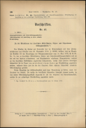 Verordnungsblatt für den Dienstbereich des niederösterreichischen Landesschulrates 19101201 Seite: 2