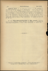 Verordnungsblatt für den Dienstbereich des niederösterreichischen Landesschulrates 19101201 Seite: 10