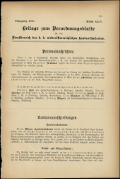 Verordnungsblatt für den Dienstbereich des niederösterreichischen Landesschulrates 19101215 Seite: 5