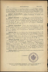 Verordnungsblatt für den Dienstbereich des niederösterreichischen Landesschulrates 19101215 Seite: 6