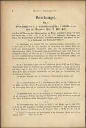 Verordnungsblatt für den Dienstbereich des niederösterreichischen Landesschulrates 19110115 Seite: 4