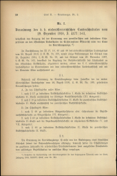 Verordnungsblatt für den Dienstbereich des niederösterreichischen Landesschulrates 19110115 Seite: 6