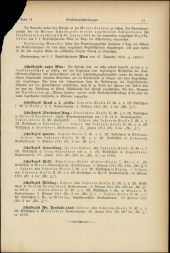 Verordnungsblatt für den Dienstbereich des niederösterreichischen Landesschulrates 19110115 Seite: 17