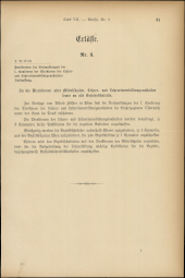 Verordnungsblatt für den Dienstbereich des niederösterreichischen Landesschulrates 19110401 Seite: 5