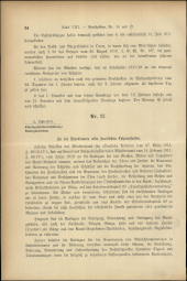 Verordnungsblatt für den Dienstbereich des niederösterreichischen Landesschulrates 19110415 Seite: 2