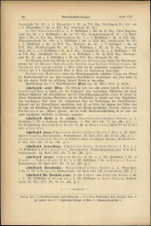 Verordnungsblatt für den Dienstbereich des niederösterreichischen Landesschulrates 19110415 Seite: 10