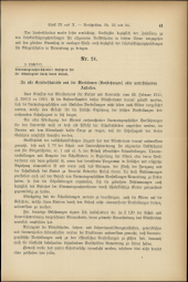 Verordnungsblatt für den Dienstbereich des niederösterreichischen Landesschulrates 19110515 Seite: 3