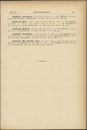 Verordnungsblatt für den Dienstbereich des niederösterreichischen Landesschulrates 19110515 Seite: 7