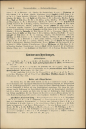 Verordnungsblatt für den Dienstbereich des niederösterreichischen Landesschulrates 19110515 Seite: 11