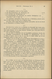 Verordnungsblatt für den Dienstbereich des niederösterreichischen Landesschulrates 19110615 Seite: 11